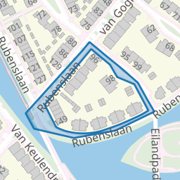 Perceel BSH00-A-5151