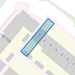 Perceel BSH00-A-5152