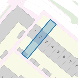 Perceel BSH00-A-5153