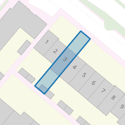 Perceel BSH00-A-5154