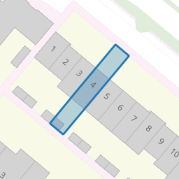 Perceel BSH00-A-5155