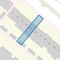 Perceel BSH00-A-5156