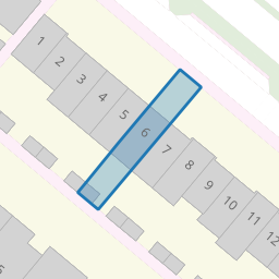 Perceel BSH00-A-5157