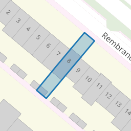 Perceel BSH00-A-5159