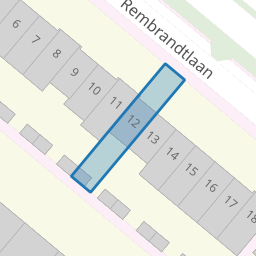 Perceel BSH00-A-5163