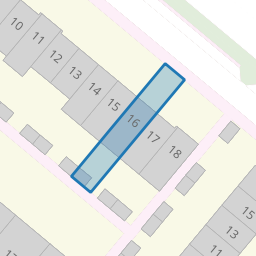 Perceel BSH00-A-5167