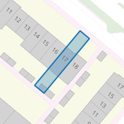 Perceel BSH00-A-5168