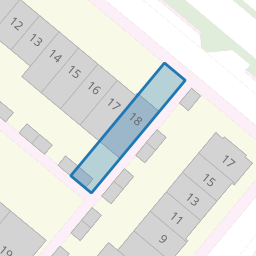 Perceel BSH00-A-5169