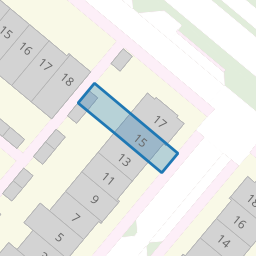 Perceel BSH00-A-5171