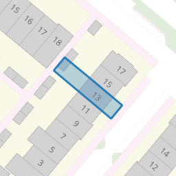 Perceel BSH00-A-5172