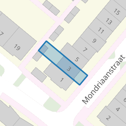 Perceel BSH00-A-5177