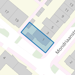 Perceel BSH00-A-5178