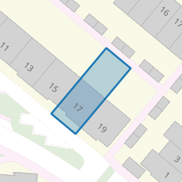 Perceel BSH00-A-5180