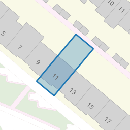 Perceel BSH00-A-5183