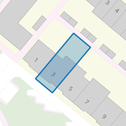 Perceel BSH00-A-5187