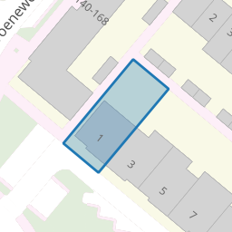 Perceel BSH00-A-5188