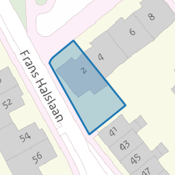 Perceel BSH00-A-5191