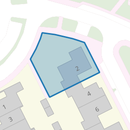 Perceel BSH00-A-5200