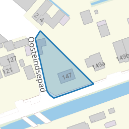 Perceel BSH00-A-5203