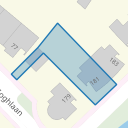 Perceel BSH00-A-5205