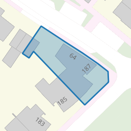 Perceel BSH00-A-5208