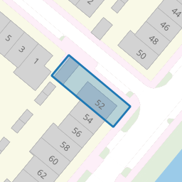 Perceel BSH00-A-5210