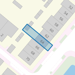 Perceel BSH00-A-5216