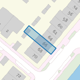 Perceel BSH00-A-5217