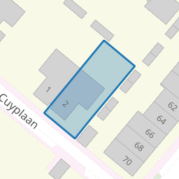 Perceel BSH00-A-5220