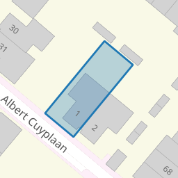 Perceel BSH00-A-5221