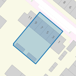 Perceel BSH00-A-5223