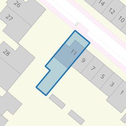 Perceel BSH00-A-5224