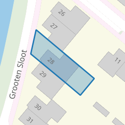 Perceel BSH00-A-5227