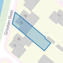 Perceel BSH00-A-5228