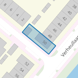 Perceel BSH00-A-5234