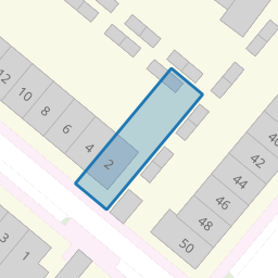 Perceel BSH00-A-5235