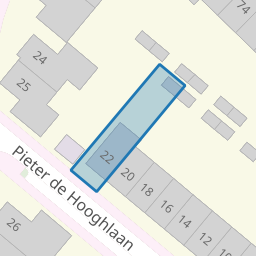 Perceel BSH00-A-5237