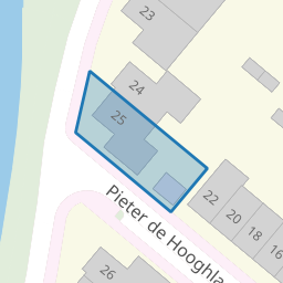 Perceel BSH00-A-5238