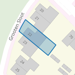 Perceel BSH00-A-5241