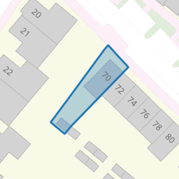 Perceel BSH00-A-5244