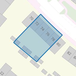 Perceel BSH00-A-5245