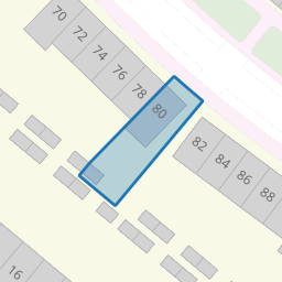 Perceel BSH00-A-5246