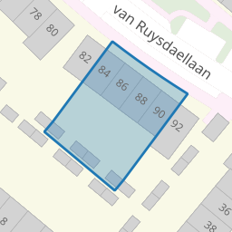 Perceel BSH00-A-5248