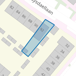 Perceel BSH00-A-5249