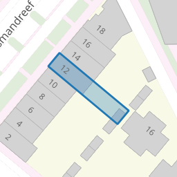 Perceel BSH00-A-5254