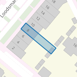 Perceel BSH00-A-5256