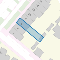 Perceel BSH00-A-5257