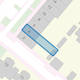 Perceel BSH00-A-5258