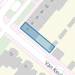 Perceel BSH00-A-5259