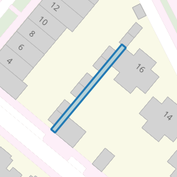 Perceel BSH00-A-5260